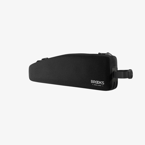BROOKS Scape Top Tube Bag Long Black