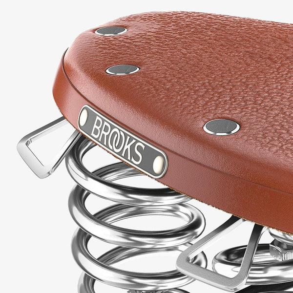 Brooks B66 Short Honey