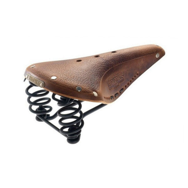 Brooks Flyer Softened