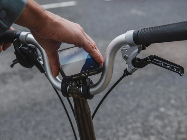 Brompton Quad Lock Phone Mount