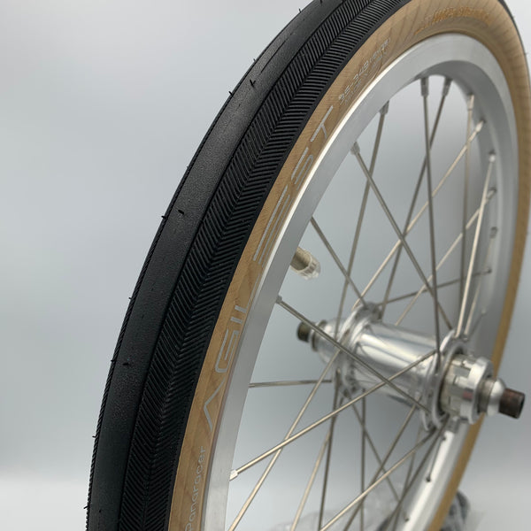 Panaracer AGILEST 16x1.35 amber