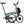 Załaduj obraz do przeglądarki galerii, Brompton Electric Black Edition C Line E M4R Sklepowe Demo
