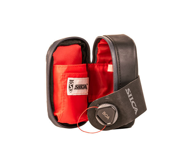 Torebka podsiodłowa Silca MATTONE SEAT PACK
