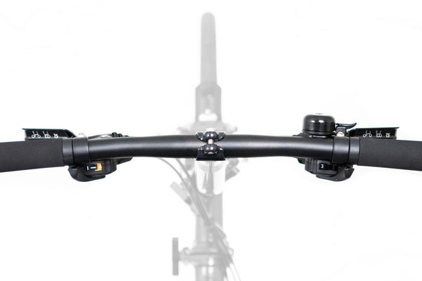Brompton Black Edition C Line S12L Black