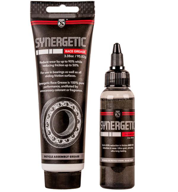 Silca Synergetic RACE GREASE