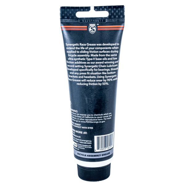 Silca Synergetic RACE GREASE