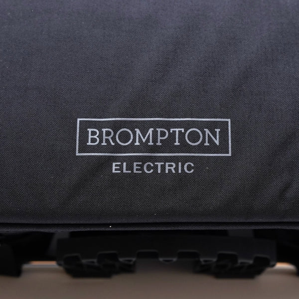 Brompton Electric large bag