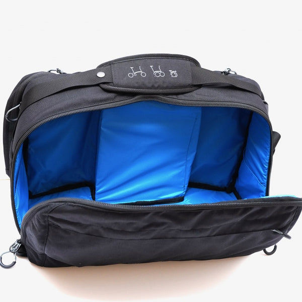 Brompton Electric large bag