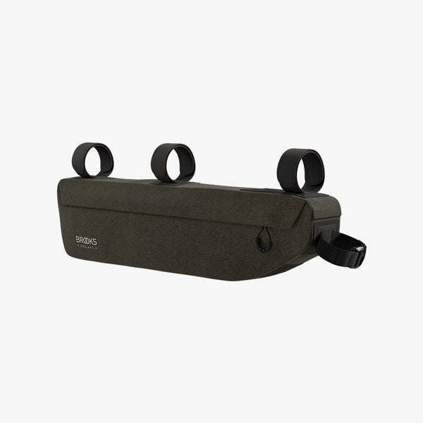 Scape Frame Bag Large (50cm) Mud Green