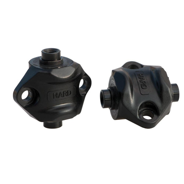 MORGAW SHOCK ABSORBERS (AMORTYZATORY)