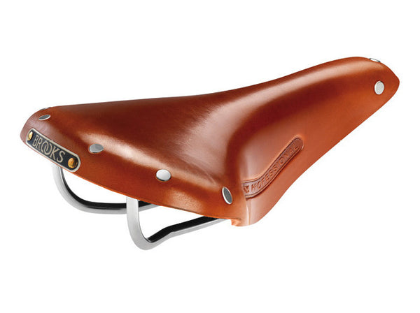 Brooks Team Pro Classic Honey